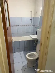 Garsonieră 30 mp cu logie, etaj 3 – Strada Turnu Măgurel