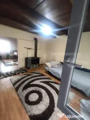 Casa de vanzare Unirea 1 aproape de centrul comunei , 35mp s 