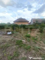 Casa de vanzare Unirea 1 aproape de centrul comunei , 35mp s 