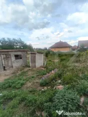 Casa de vanzare Unirea 1 aproape de centrul comunei , 35mp s 