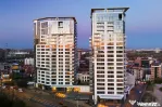 Panoramic View 16 Floor • 4 Rooms 154SQM • One Verdi Par