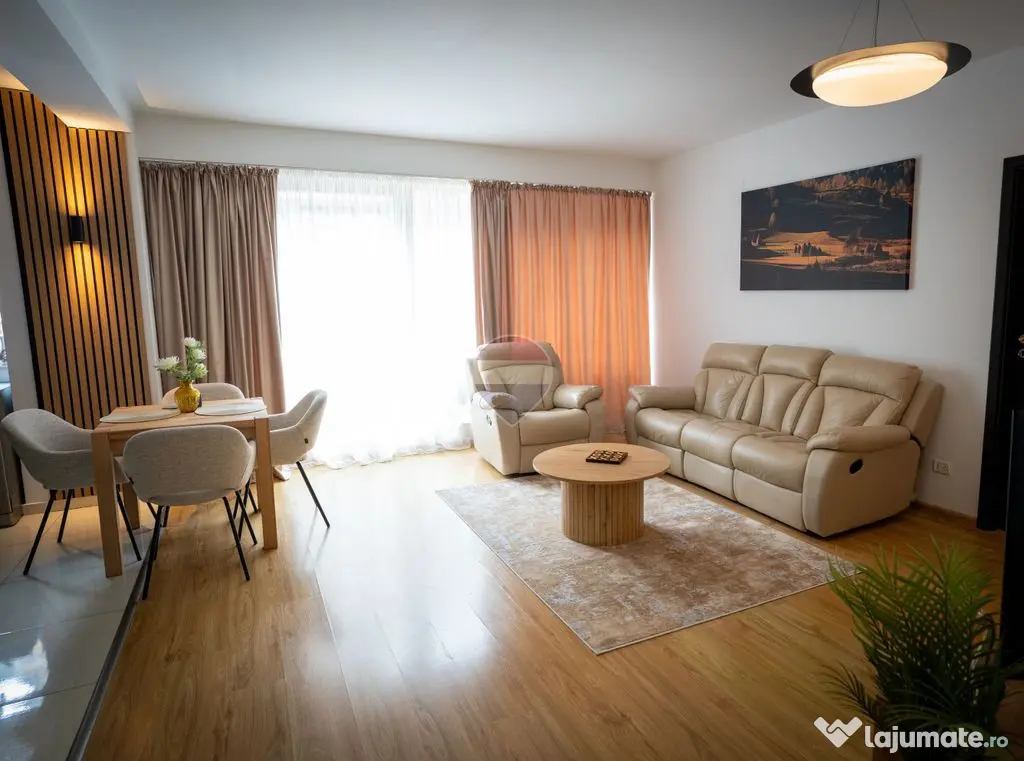 Drumul Poienii-Apartament de inchiriat 2 camere Season Re...
