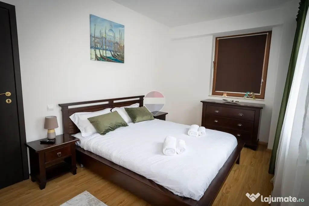 Drumul Poienii-Apartament de inchiriat 2 camere Season Re...