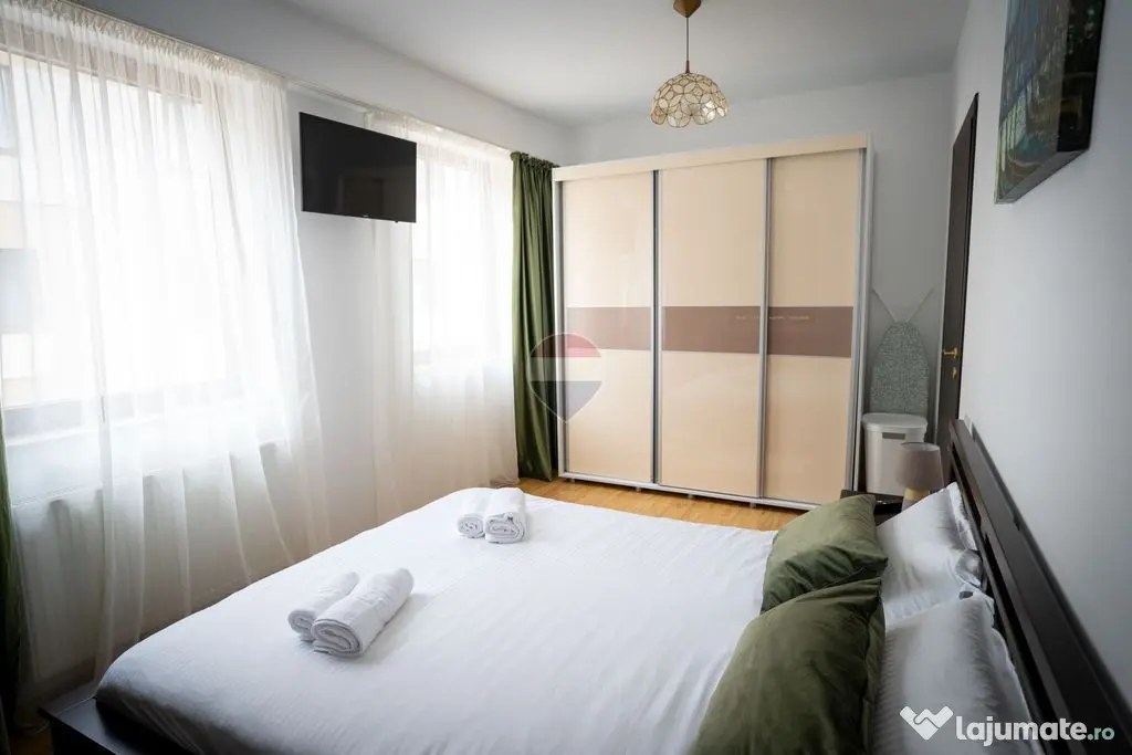 Drumul Poienii-Apartament de inchiriat 2 camere Season Re...