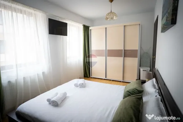 Drumul Poienii-Apartament de inchiriat 2 camere Season Re...