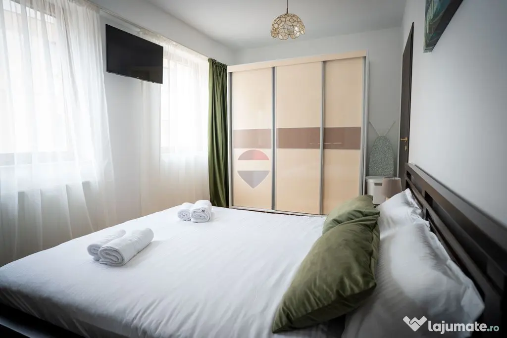 Drumul Poienii-Apartament de inchiriat 2 camere Season Re...