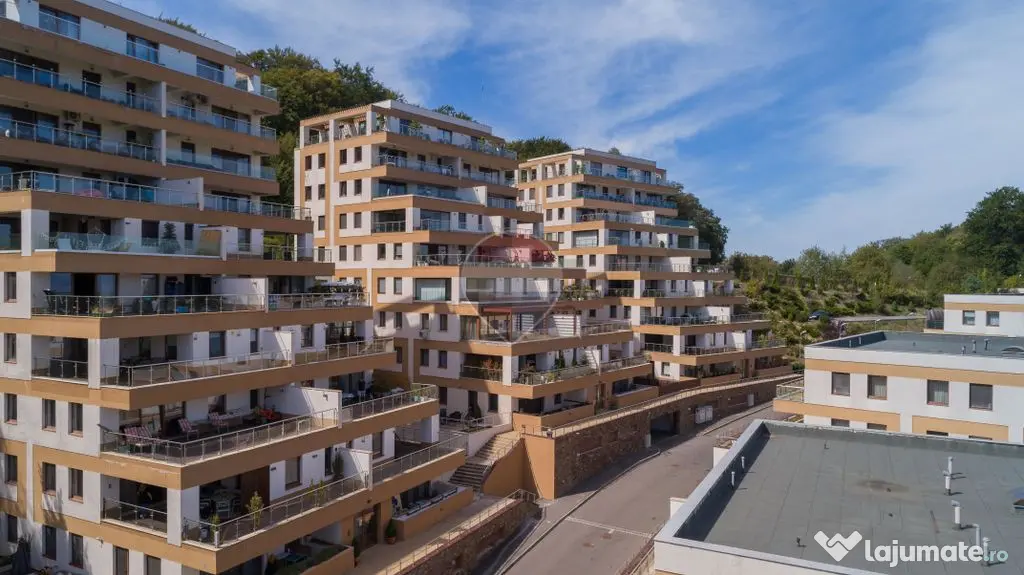 Drumul Poienii-Apartament de inchiriat 2 camere Season Re...