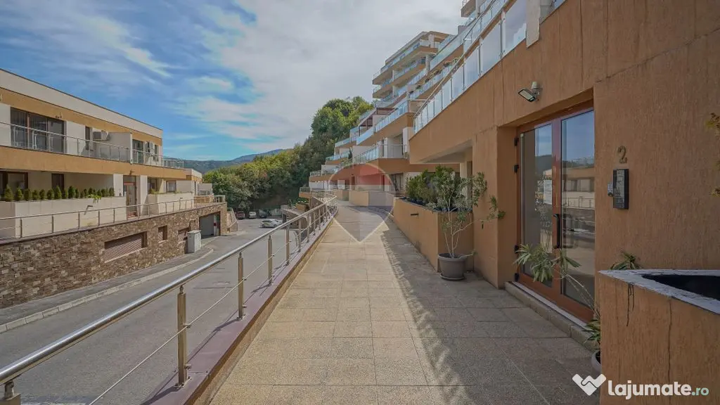 Drumul Poienii-Apartament de inchiriat 2 camere Season Re...