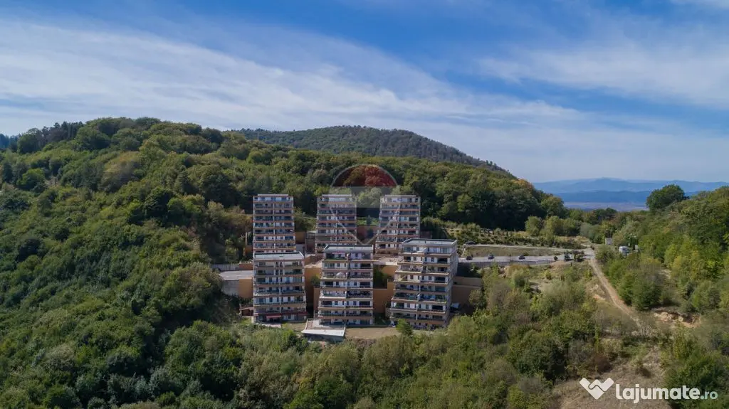 Drumul Poienii-Apartament de inchiriat 2 camere Season Re...