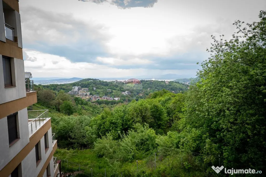 Drumul Poienii-Apartament de inchiriat 2 camere Season Re...
