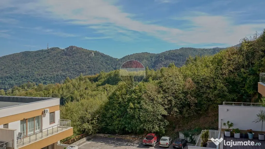 Drumul Poienii-Apartament de inchiriat 2 camere Season Re...