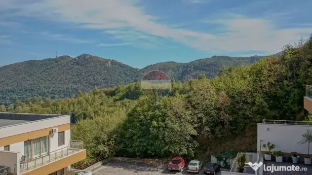 Drumul Poienii-Apartament de inchiriat 2 camere Season Re...