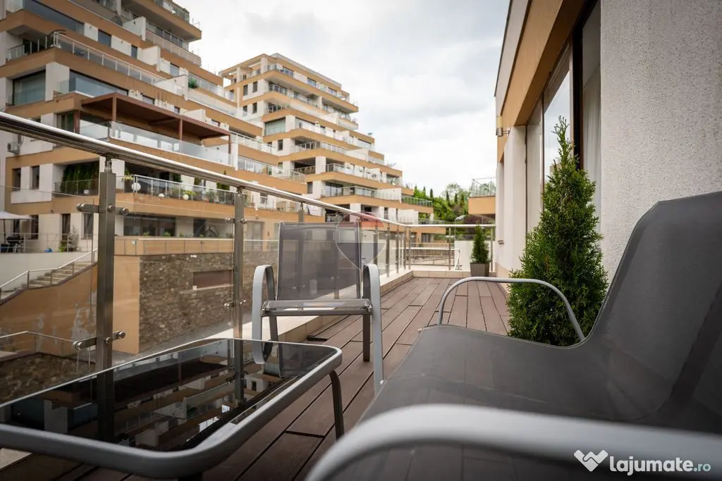 Drumul Poienii-Apartament de inchiriat 2 camere Season Re...