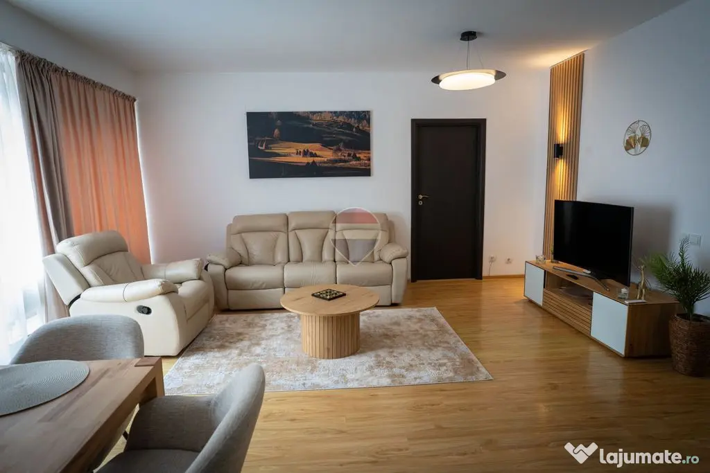 Drumul Poienii-Apartament de inchiriat 2 camere Season Re...