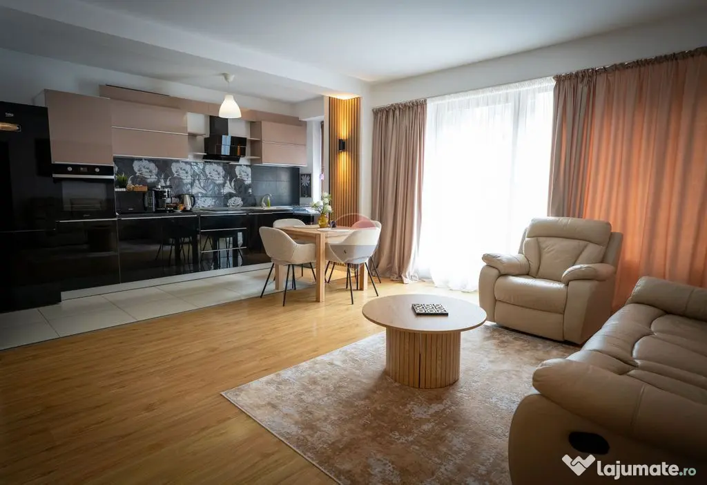 Drumul Poienii-Apartament de inchiriat 2 camere Season Re...
