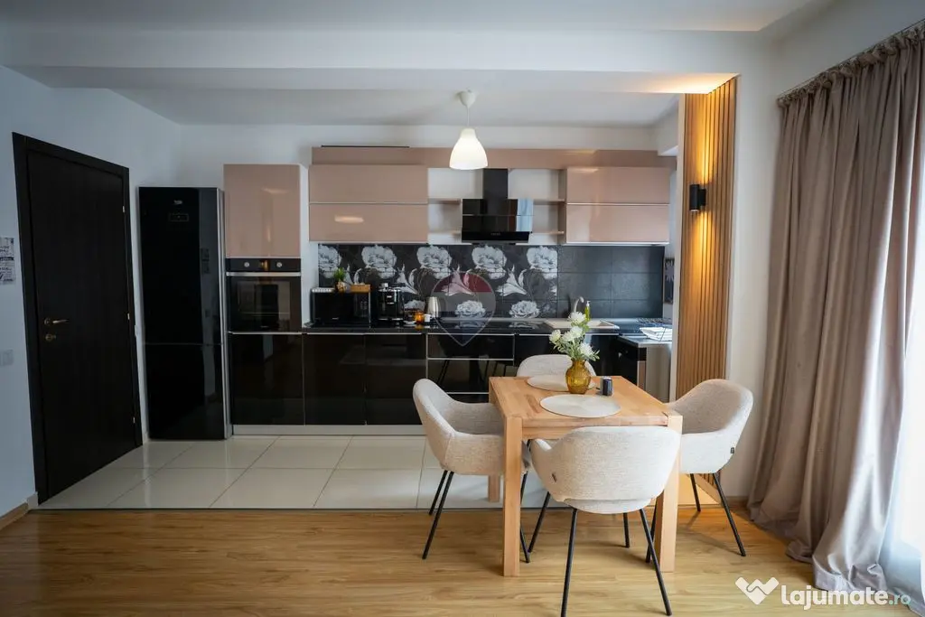 Drumul Poienii-Apartament de inchiriat 2 camere Season Re...
