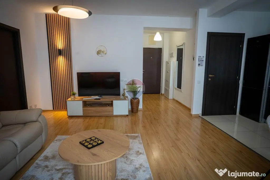 Drumul Poienii-Apartament de inchiriat 2 camere Season Re...