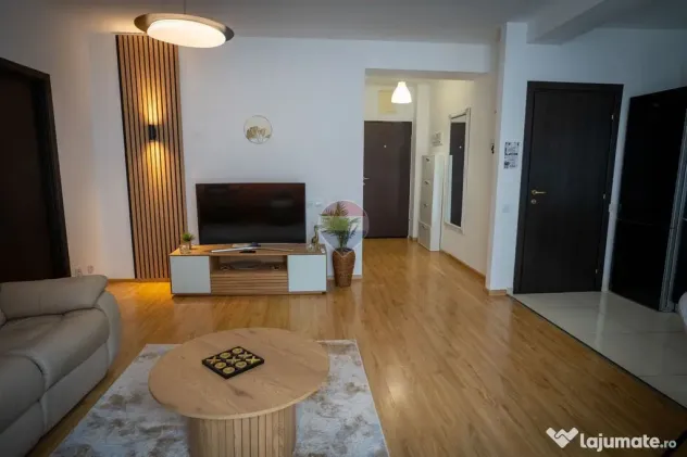 Drumul Poienii-Apartament de inchiriat 2 camere Season Re...