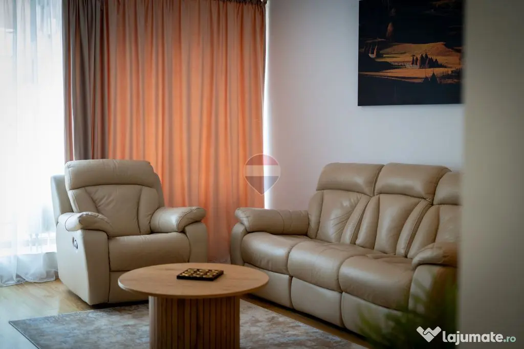 Drumul Poienii-Apartament de inchiriat 2 camere Season Re...