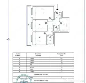 APARTAMENT 3 CAMERE DECOMANDAT