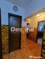 APARTAMENT 3 CAMERE DECOMANDAT 
