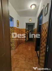 APARTAMENT 3 CAMERE DECOMANDAT 