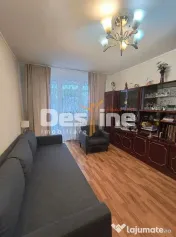 APARTAMENT 3 CAMERE DECOMANDAT 