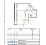 APARTAMENT 3 CAMERE DECOMANDAT 