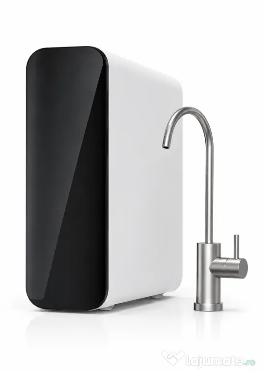 CREAwater Sistem de Ultrafiltrare Apa de Baut montat sub chiuveta import Italia