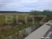 Teren de vânzare – Suta Olteni, 2.500 mp 