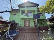 Casa Spatioasa D+P+1+M – 615mp - Teren 1000mp - Rovine 
