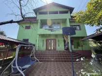 Casa Spatioasa D+P+1+M – 615mp - Teren 1000mp - Rovine
