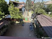 Casa Spatioasa D+P+1+M – 615mp - Teren 1000mp - Rovine 