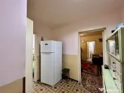 Apartament 2 camere, semidecomandat, parter, Nord, Ploiesti 