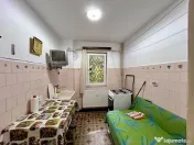 Apartament 2 camere, semidecomandat, parter, Nord, Ploiesti 