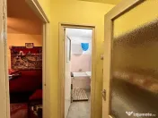 Apartament 2 camere, semidecomandat, parter, Nord, Ploiesti 