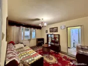 Apartament 2 camere, semidecomandat, parter, Nord, Ploiesti 