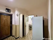 Apartament 2 camere, semidecomandat, parter, Nord, Ploiesti 