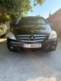 Vand Mercedes b180 cdi