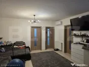 Apartament 3 camere, zona Tineretului, 70mp 