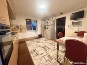 Casă P+M, 4 camere, 484 mp teren, garaj+foișor, Popoveni 