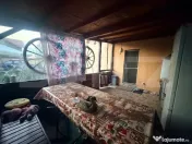 Casă P+M, 4 camere, 484 mp teren, garaj+foișor, Popoveni 