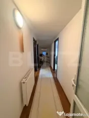 Casă P+M, 4 camere, 484 mp teren, garaj+foișor, Popoveni 