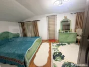 Casă P+M, 4 camere, 484 mp teren, garaj+foișor, Popoveni 