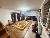Casă P+M, 4 camere, 484 mp teren, garaj+foișor, Popoveni 