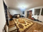 Casă P+M, 4 camere, 484 mp teren, garaj+foișor, Popoveni 