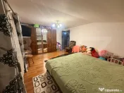 Casă P+M, 4 camere, 484 mp teren, garaj+foișor, Popoveni 
