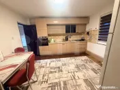 Casă P+M, 4 camere, 484 mp teren, garaj+foișor, Popoveni 