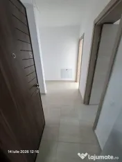 Apartament 3 camere – Drumul Gura Putnei | Bloc 2022 |Terasă generoasa 