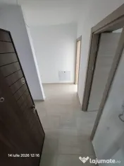 Apartament 3 camere – Drumul Gura Putnei | Bloc 2022 |Terasă generoasa 